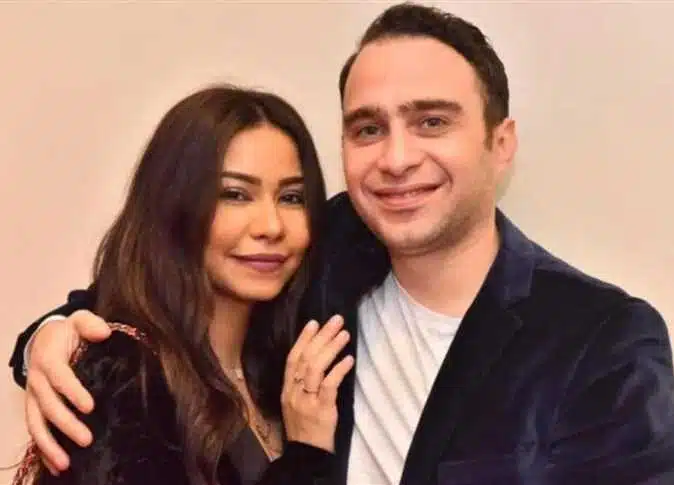 أحدث ظهور لشيرين عبدالوهاب بعد جدل حسام حبيب