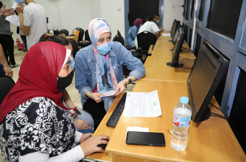 البوابة الإلكترونية لمحافظة الفيوم نتائج الامتحانات برقم الجلوس