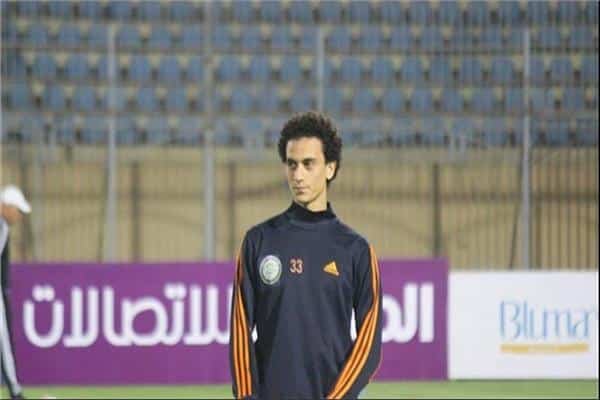 بيراميدز والمصري