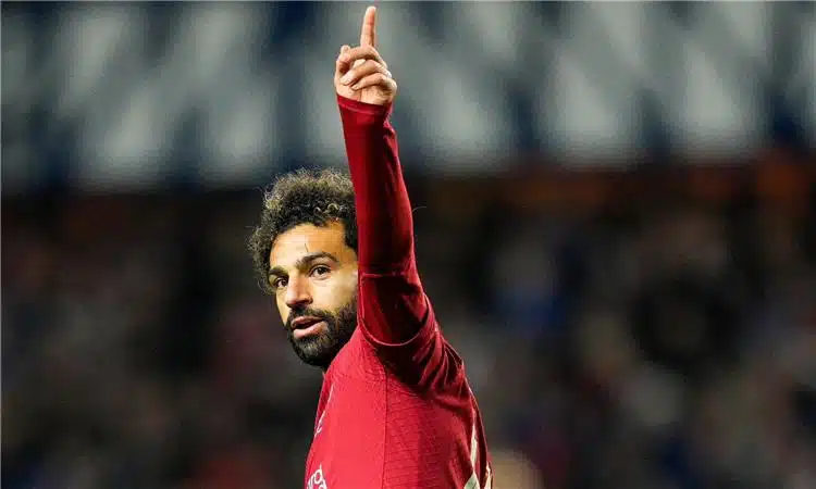 محمد صلاح