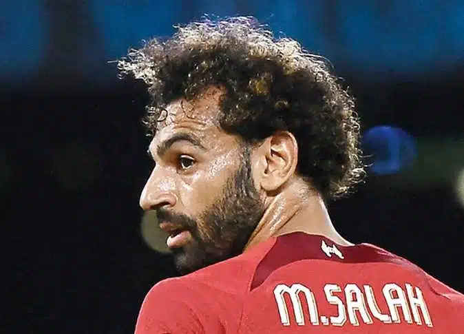 محمد صلاح