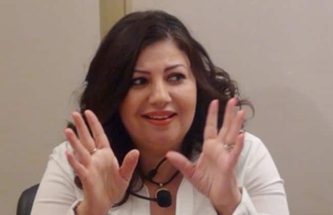 عبير فؤاد