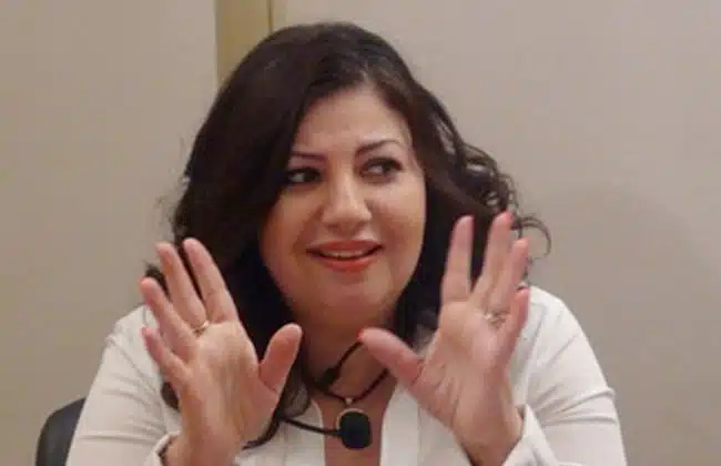 عبير فؤاد