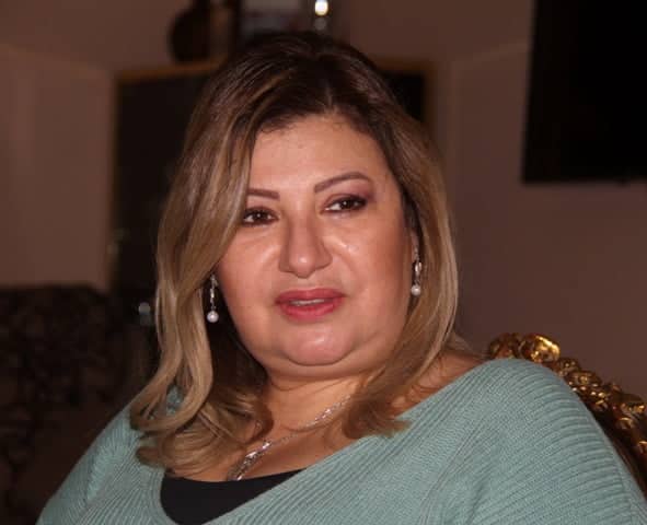 عبير فؤاد