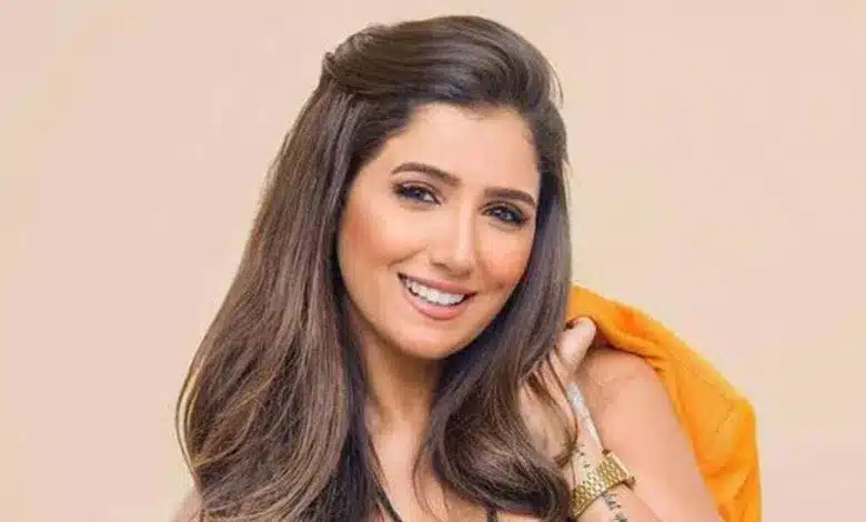 مي عمر