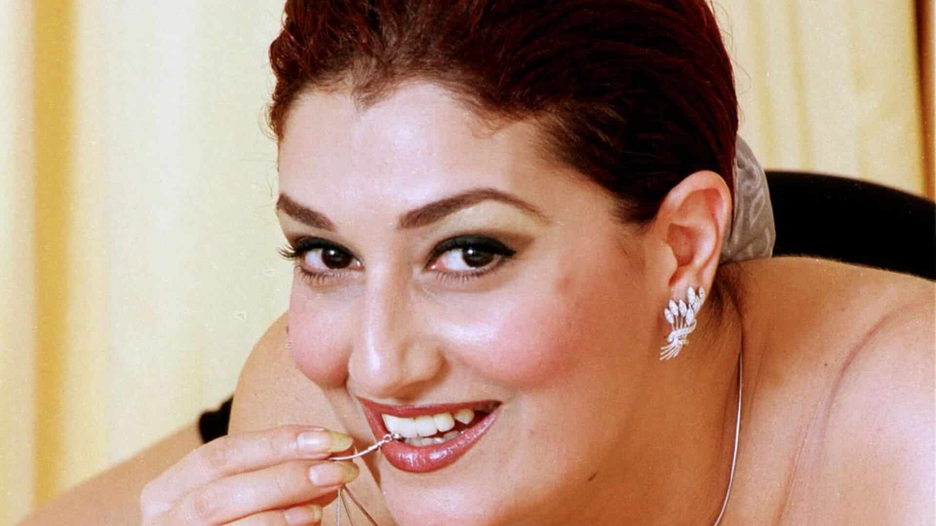 غادة عبد الرازق