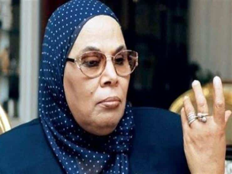 آمنة نصير