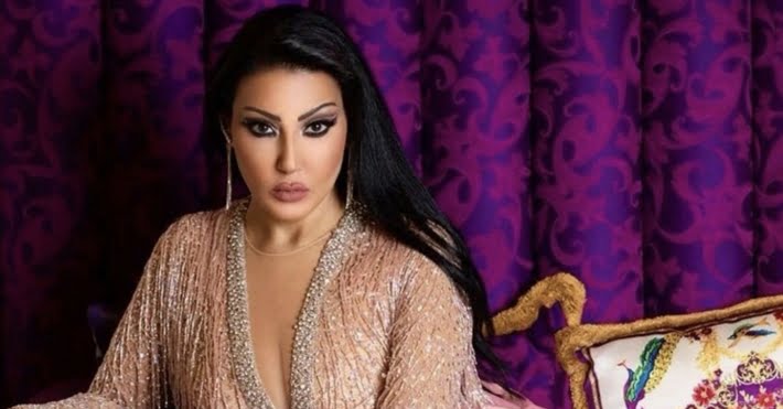 سمية الخشاب