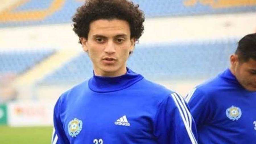 محمد صادق