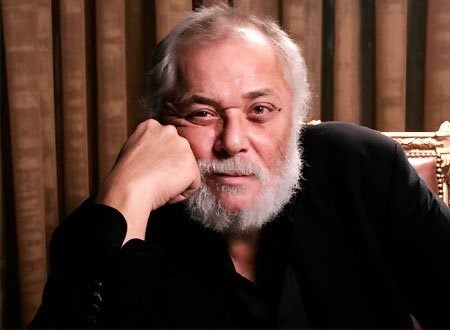 استبعاد محمود عبد العزيز من فيلم معالي الوزير