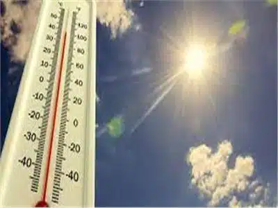 هيئة الارصاد الجوية تكشف حالة الطقس غدا