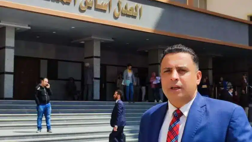 أيمن محفوظ