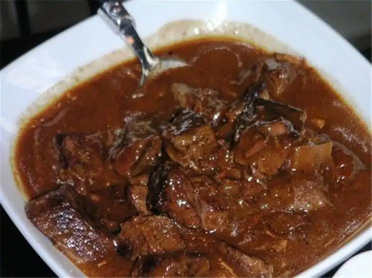 طريقة عمل كباب الحلة