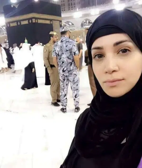 ديانا حداد