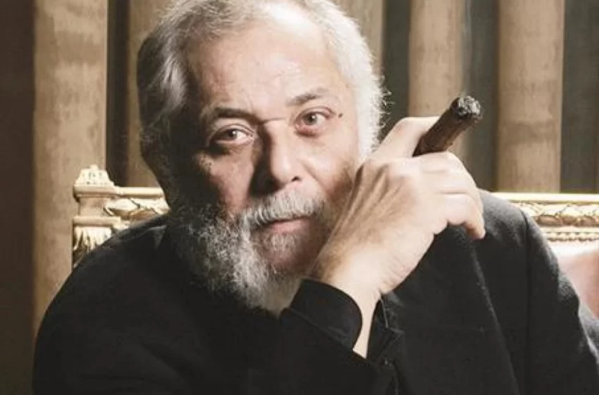 محمود عبد العزيز