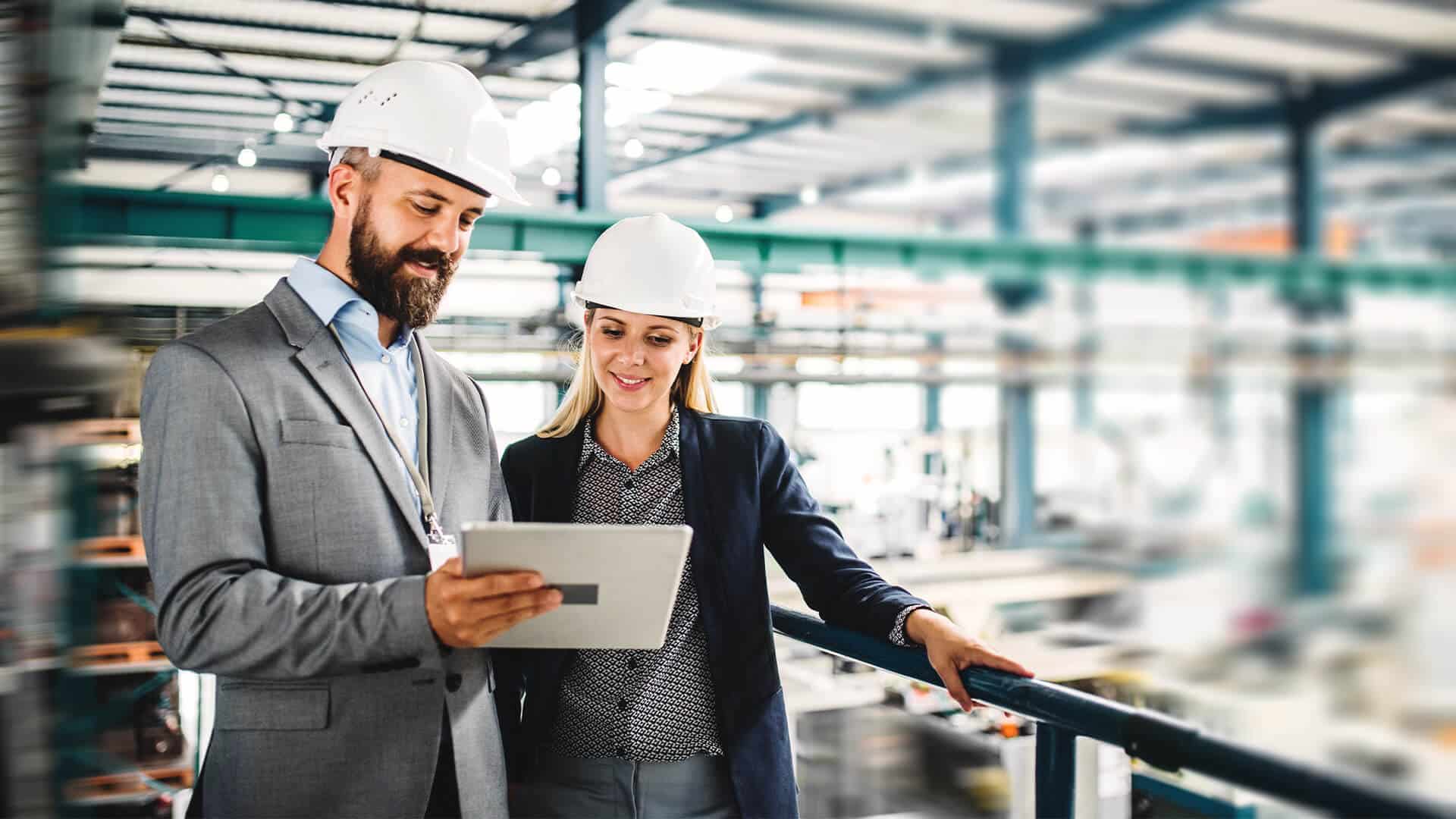 وظائف المهندسين