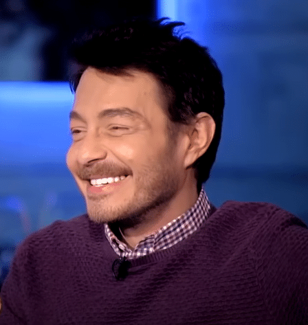 أحمد زاهر