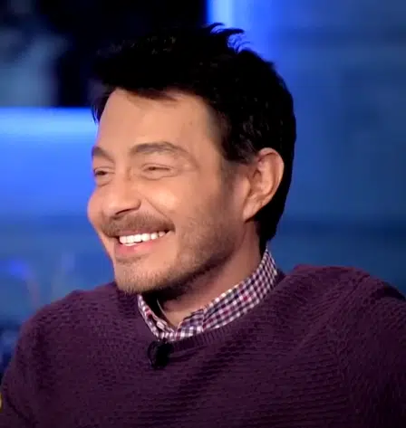 أحمد زاهر