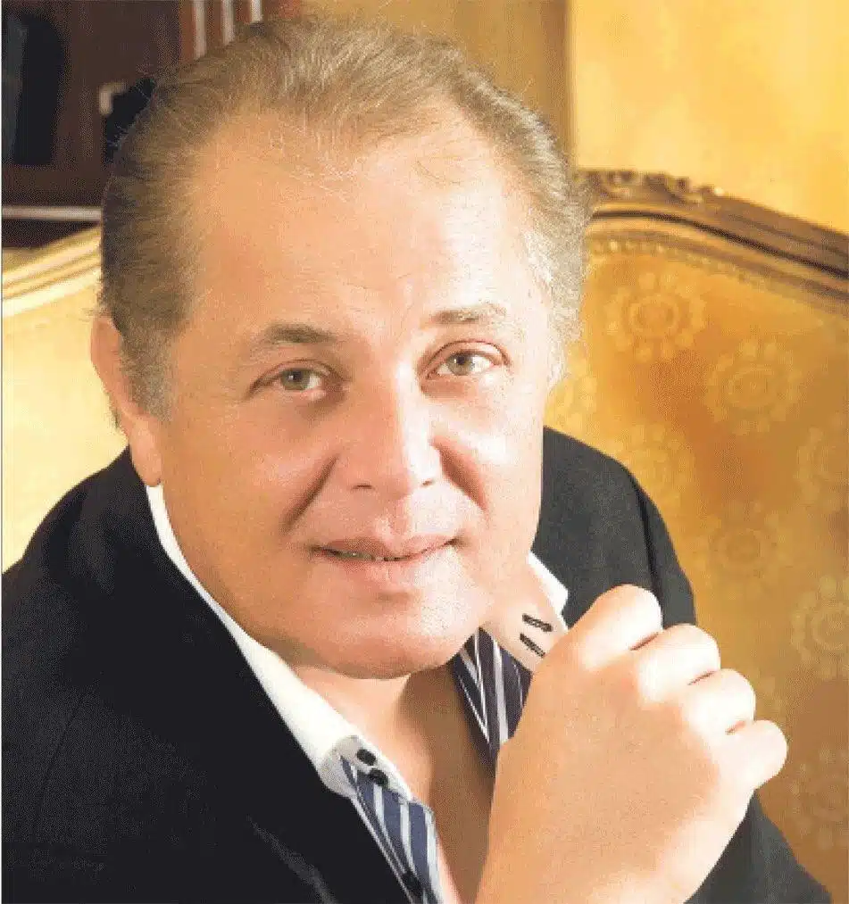 أسرار محمود عبد العزيز