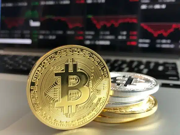سجن مستريح البيتكوين