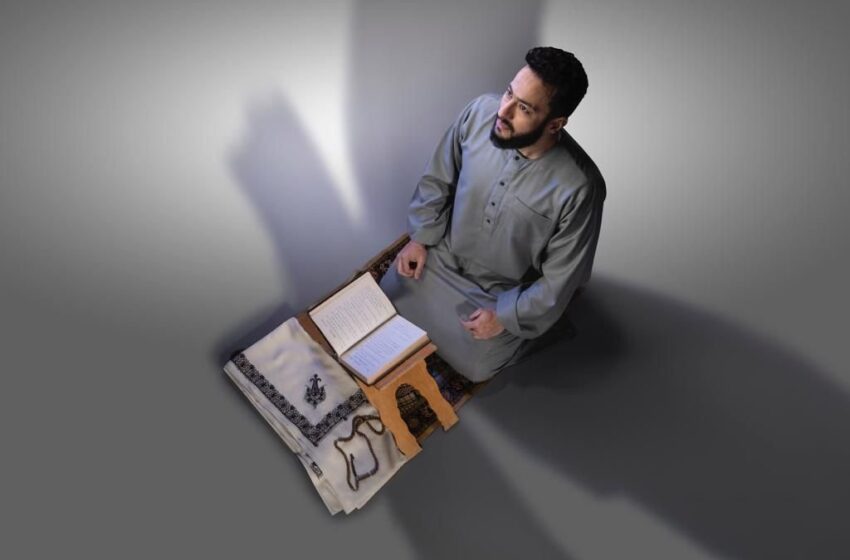 مسلسل المداح