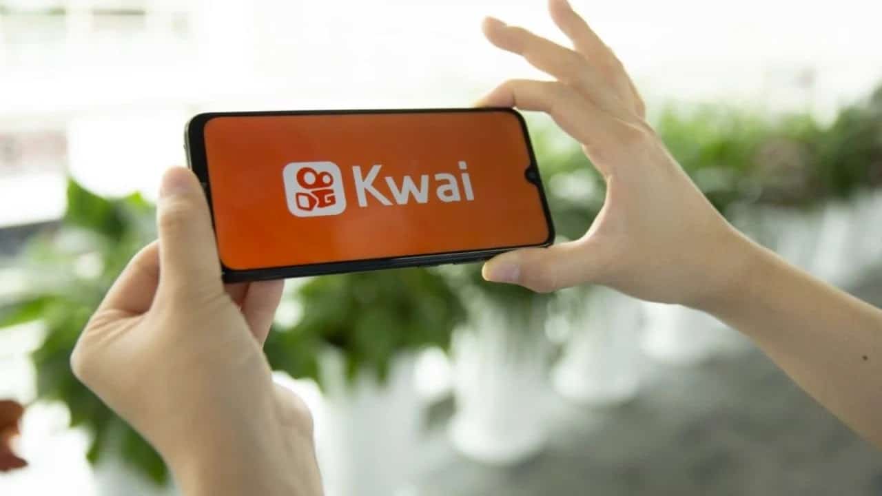توقف تطبيق كواي في مصر
