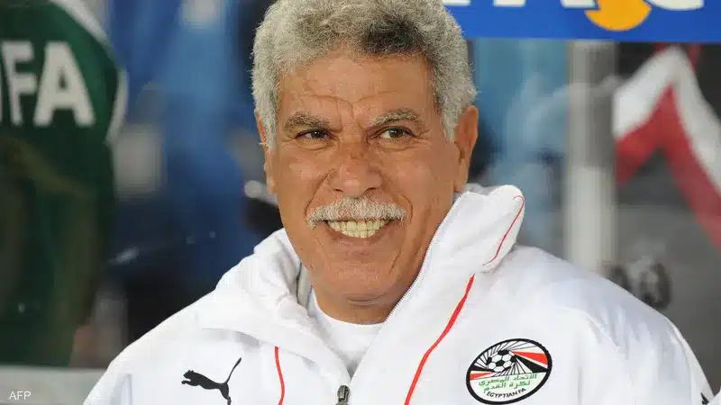 حسن شحاتة
