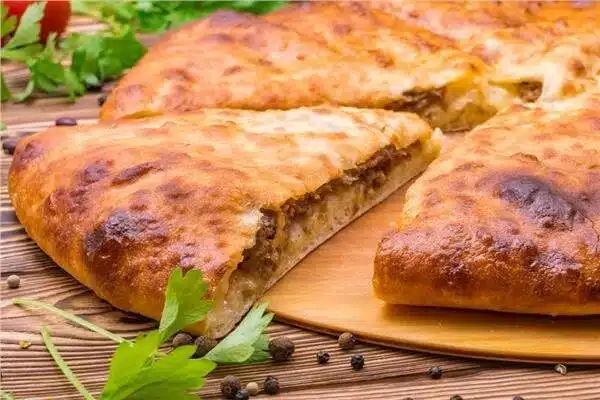طريقة عمل الحواوشي الإسكندراني