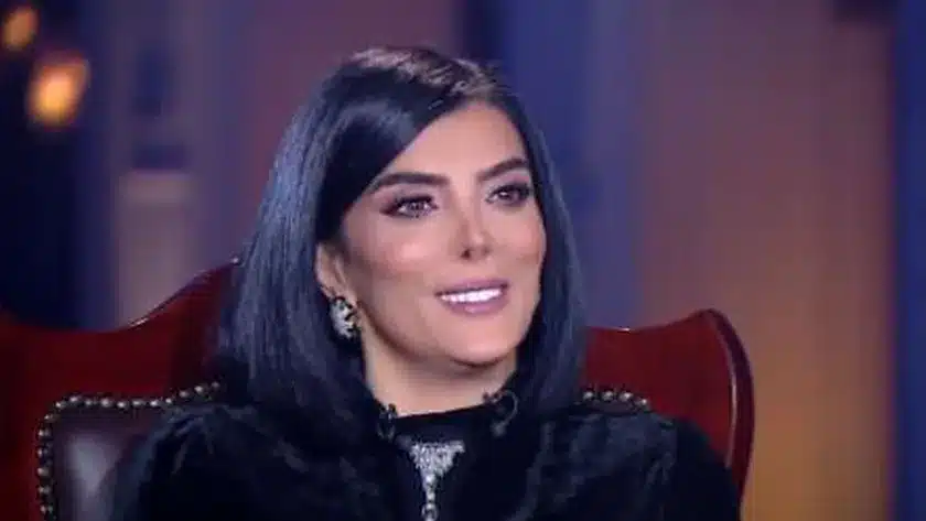 حورية فرغلي