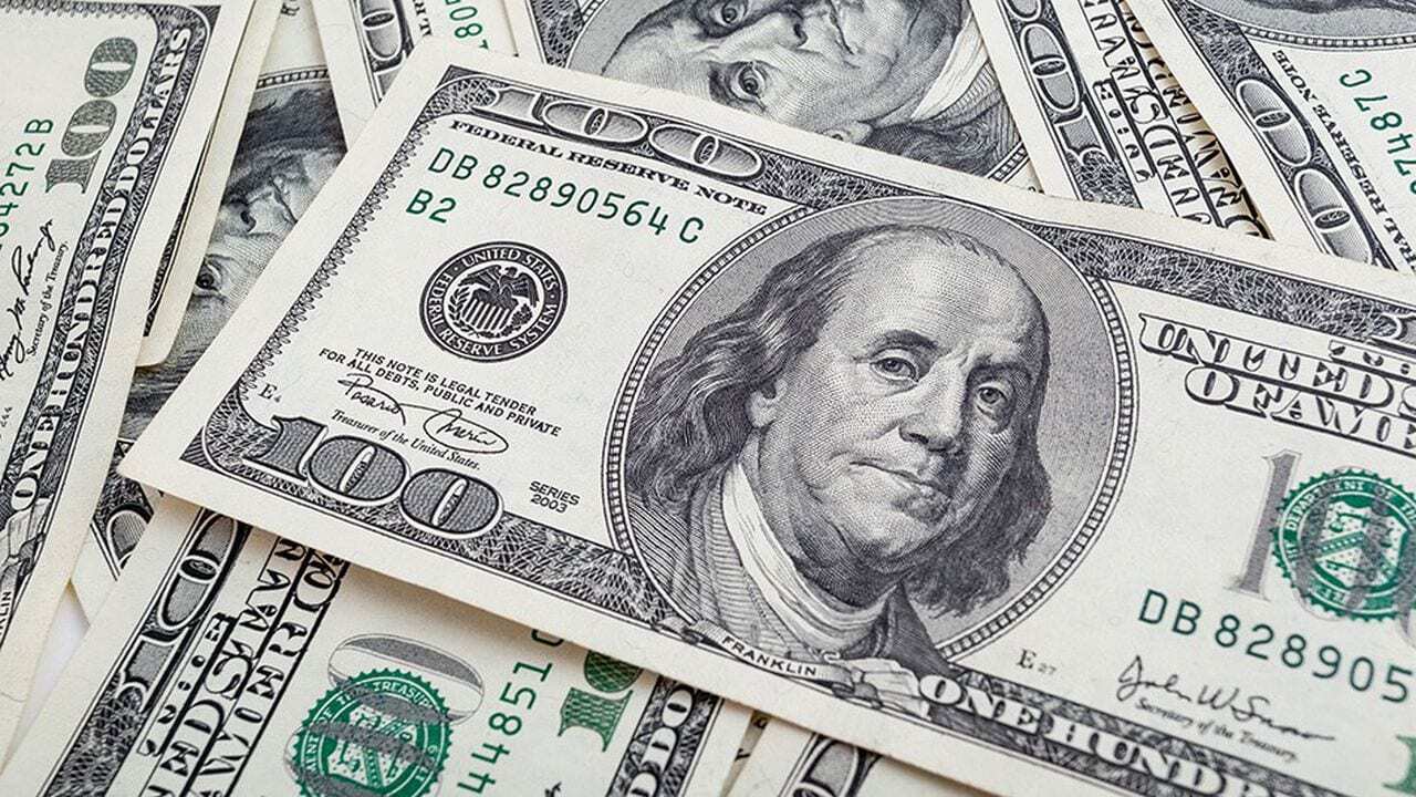 سعر الدولار اليوم الأربعاء 4 يناير 2023