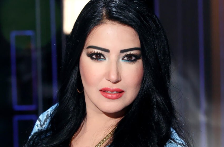 سمية الخشاب