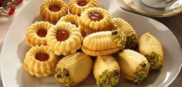 طريقة عمل البيتيفور