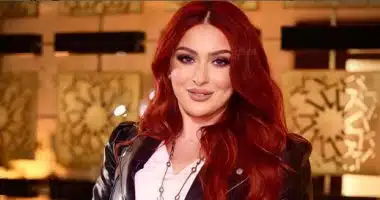 فرح يوسف