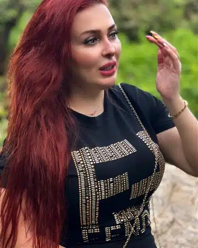 فرح يوسف