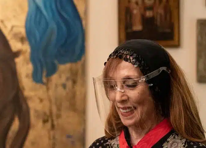 فيروز