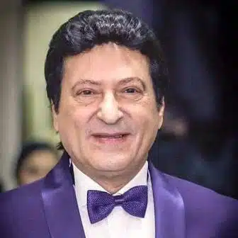 محمد الحلو