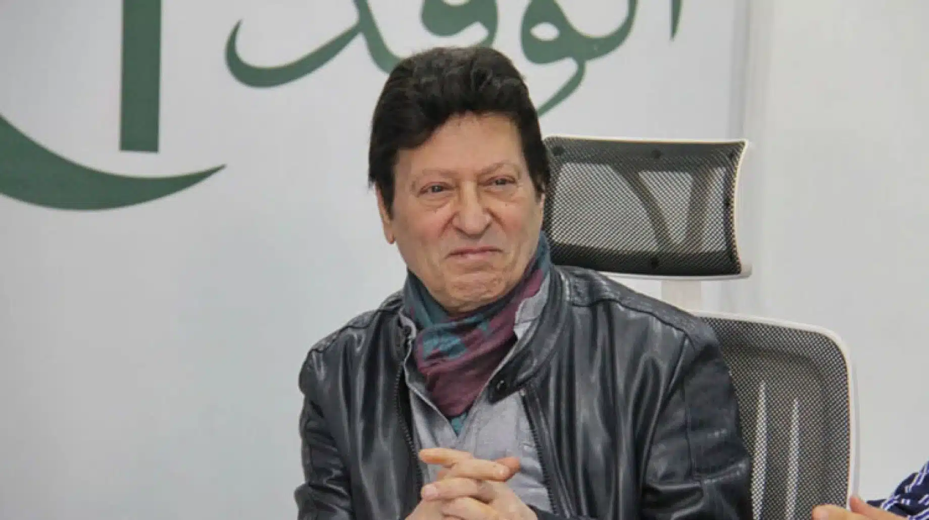 محمد حلو