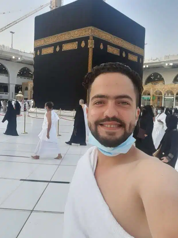 مصطفى توكل