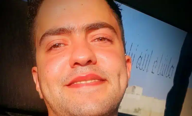 مصطفى توكل