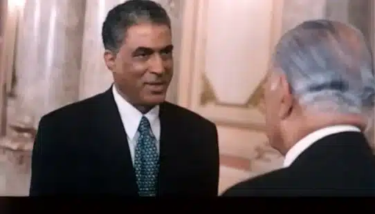 معالي الوزير