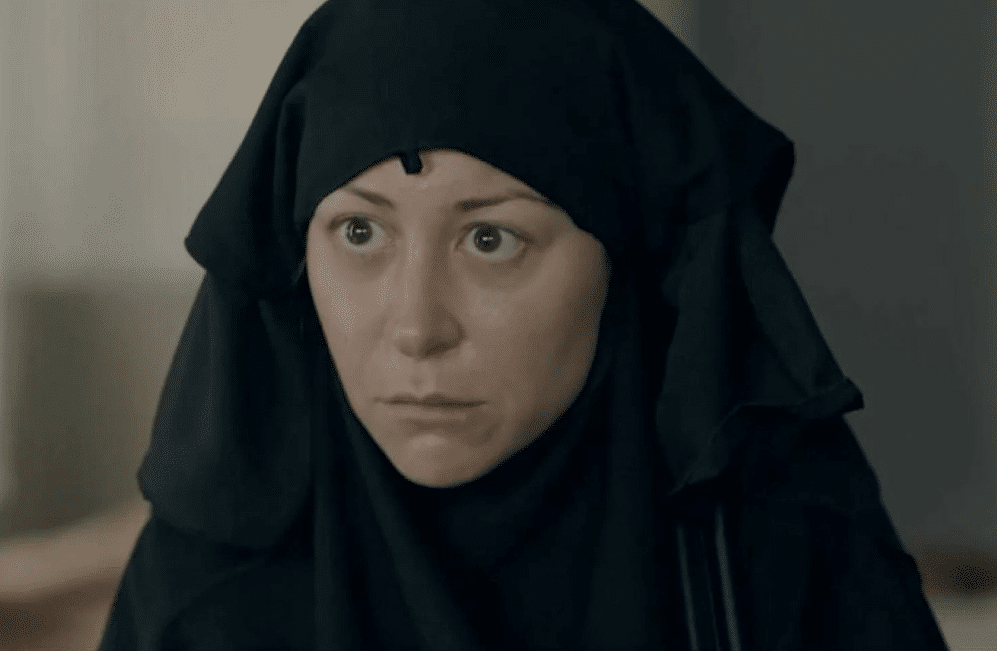 منة شلبي