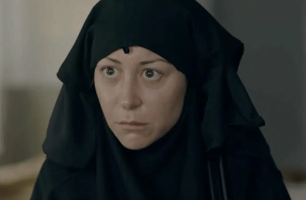 منة شلبي