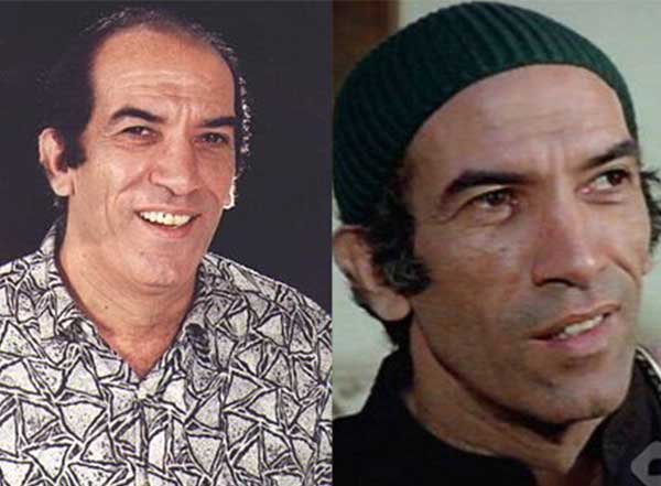 نجاح الموجي