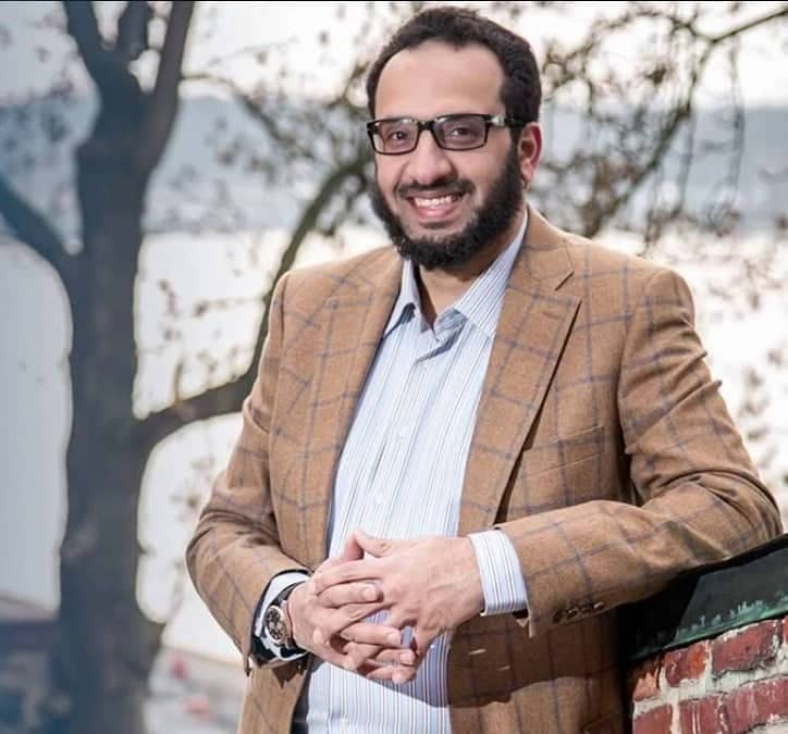 وفاة عبد الله المهداوي