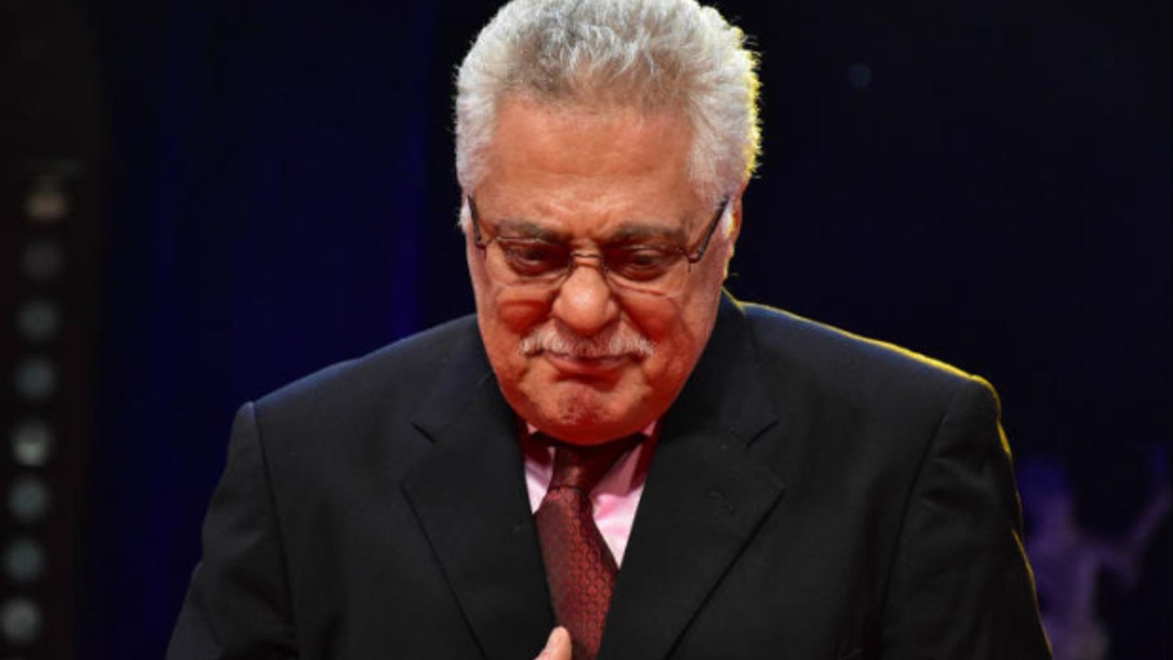 ‎الفنان توفيق عبد الحميد