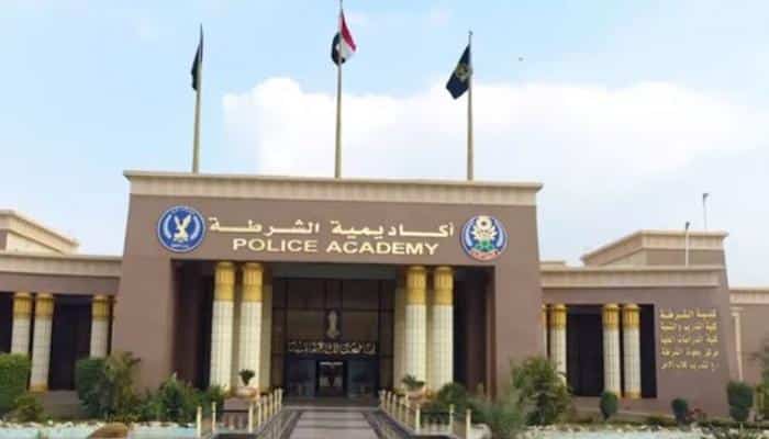 شروط التقديم لكلية الشرطة 2022