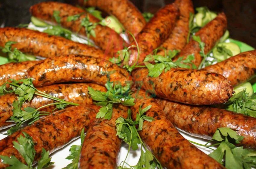 طريقة عمل الممبار