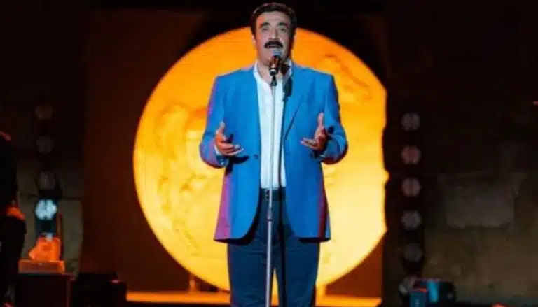 مهرجان قرطاج الدولي