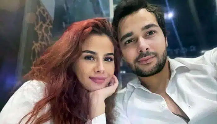 أسباب طلاق منة عرفة وزوجها محمود المهدى يكشف التفاصيل