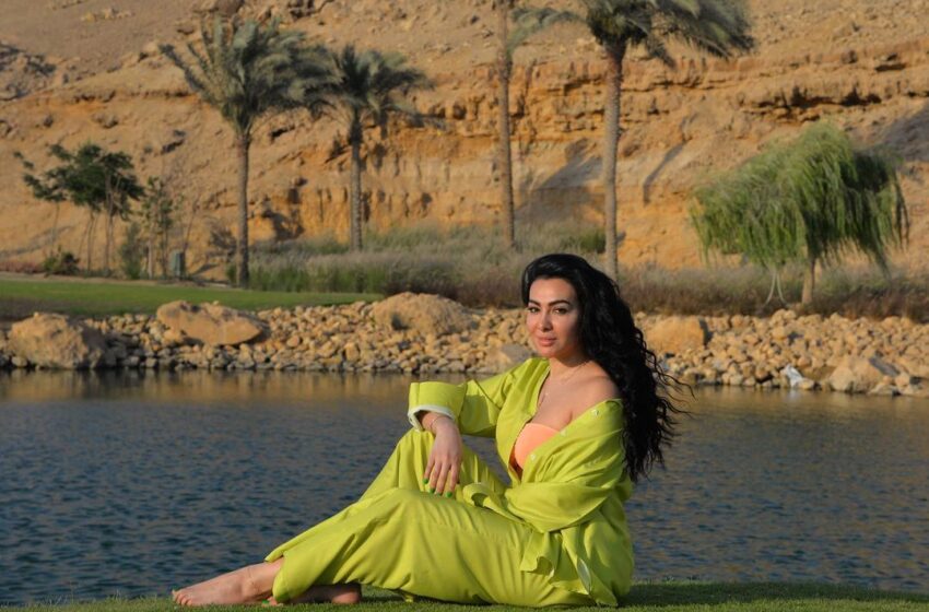 ميريهان حسين تبحث عن زوج بعد زواج بن أفليك وجنيفر لوبيز